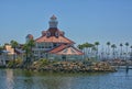 ParkersÃ¢â¬â¢ Lighthouse Restaurant Shoreline Village Long Beach California